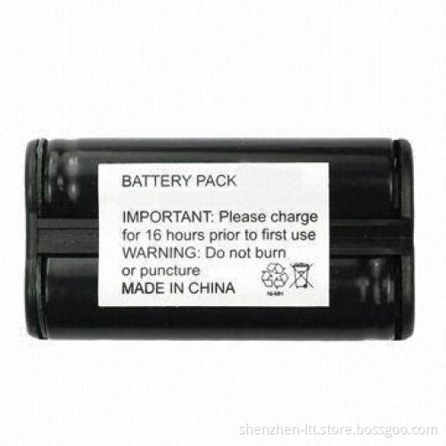 Cordless Phone Battery Pack, NiMH, AA, 800mAh, Fits for AT&T2401